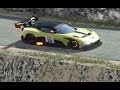 Aston Martin Vulcan Amr Pro Specs