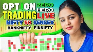 LIVE  TRADING NIFTY EXPIRY  BANKNIFTY | 7 OCT  #nifty50 #banknifty #livetrading #thetradingfemme