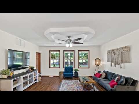 2756 Brown Road, Ferndale, WA home video tour