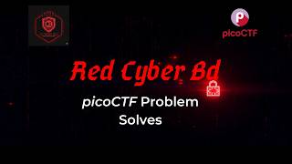 Enhance! picoCTF bangla | picoCTF forensics | picoCTF Bangla