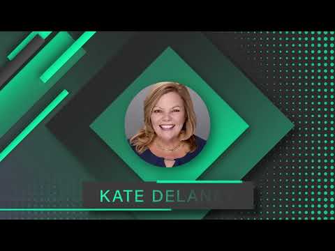 Kate Delaney Sizzle Reel 2023