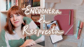 20 Ejercicios para saber qué hacer con tu vida | Poner tus metas y objetivos en orden con Notion