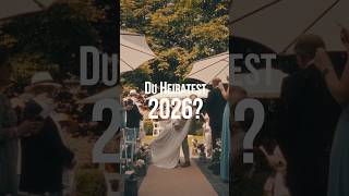 Ich filme deine Hochzeit 2026😍#hochzeit #hochzeitsfilm