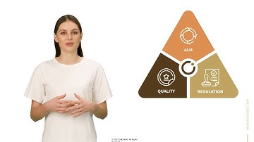 Orcanos Onboarding #1: Concept and Structure