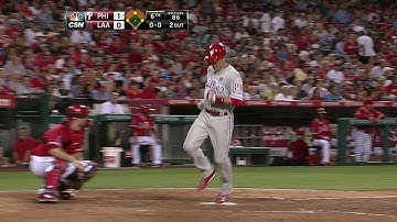 PHI@LAA: Byrd