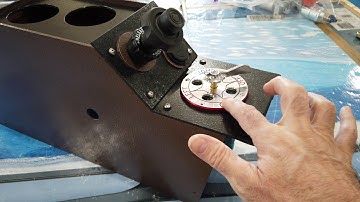 Vans RV 7 HINT Video Catch Up