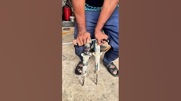 Shock Absorber Testing! #shockabsorber #struts #testing #rxmechanic