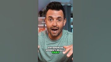 DEXA vs InBody Scan RESULTS