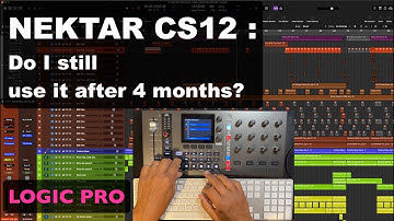 NEKTAR CS12 Do I still use it after 4 months ?