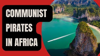 Forgotten Utopia of Libertatia