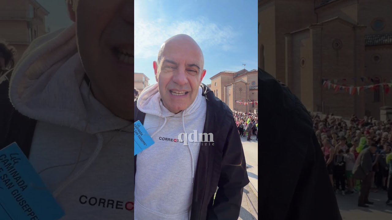 44ª Camina de San Giuseppe