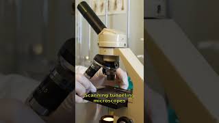 Quantum Tunneling: 10^-18m barrier breach 🚀 #Shorts