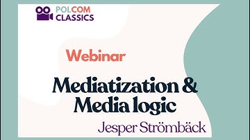 PolCom Classics: Jesper Stromback