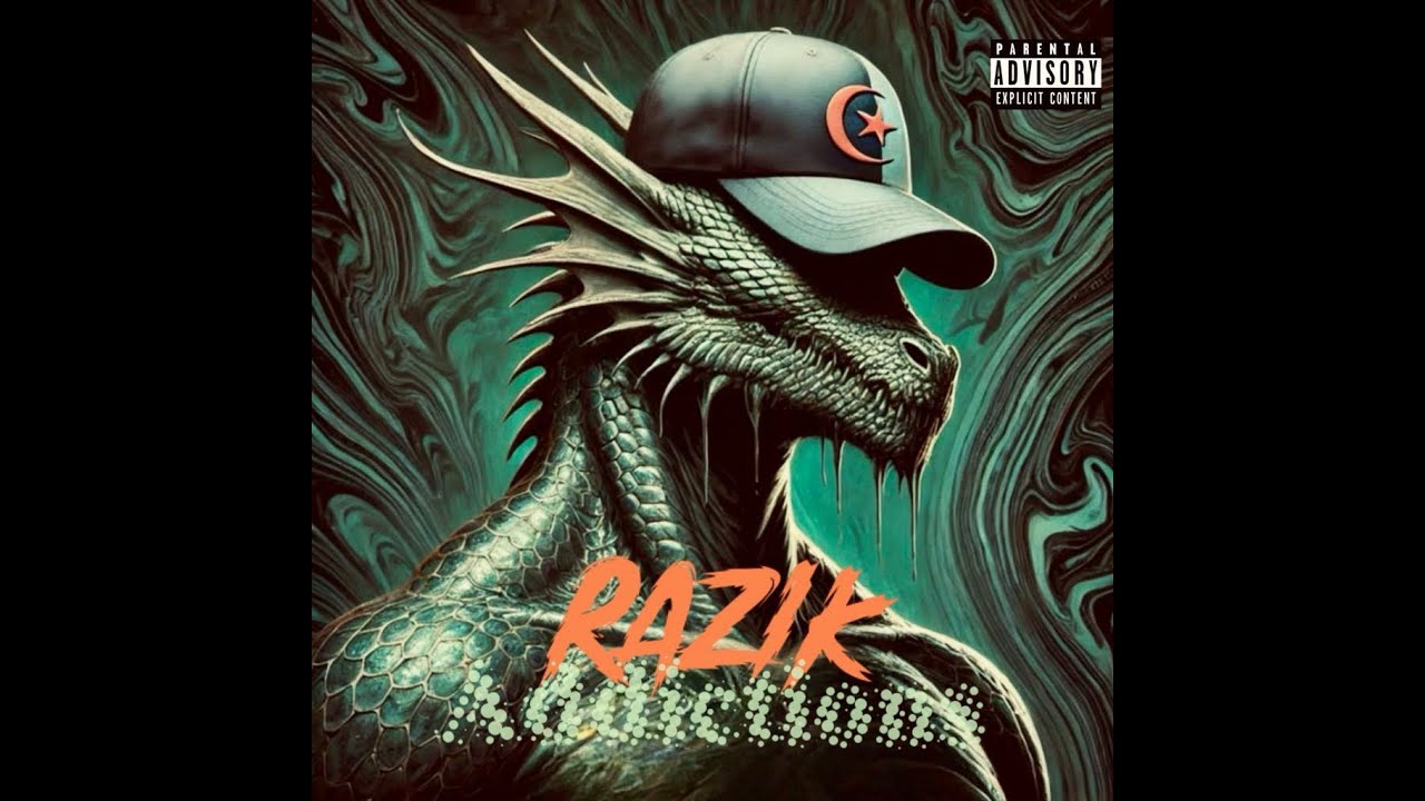 RAZIK - BIDON - YouTube
