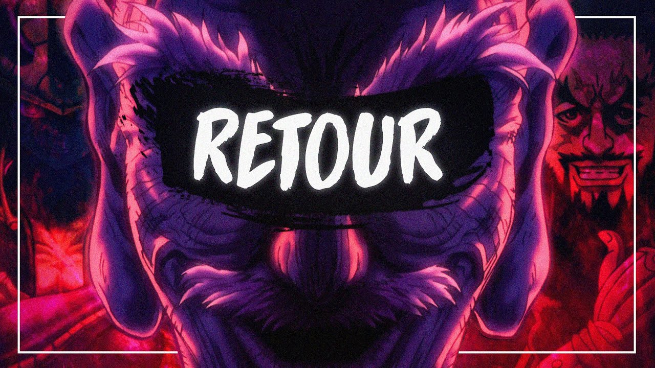 Le retour de Netero (Hunter x Hunter)