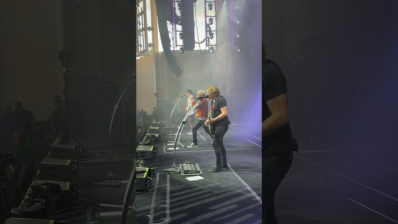 Behind the Scenes with REO in Indiana