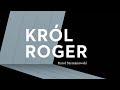 Einführung zu »Król Roger« von Karol Szymanowski | Oper Frankfurt