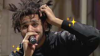 J. Cole x Ryan Coogler - Full Interview