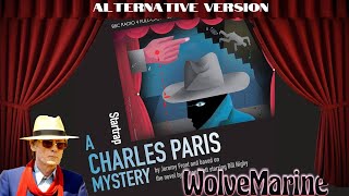 "STAR TRAP" (ep4) A Charles Paris Mystery from BBC Radio 4 Classic  screenshot 3