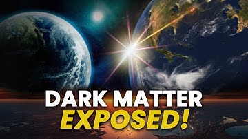 What Is DARK MATTER Hiding In Our Universe?