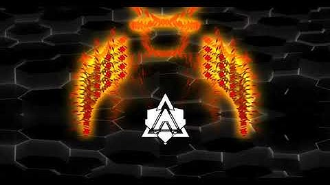 EASY TEMPLATE DRAGONFLY for Particle by Nue Fearless