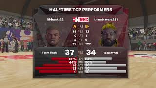 NBA 2K23 How Did we lose