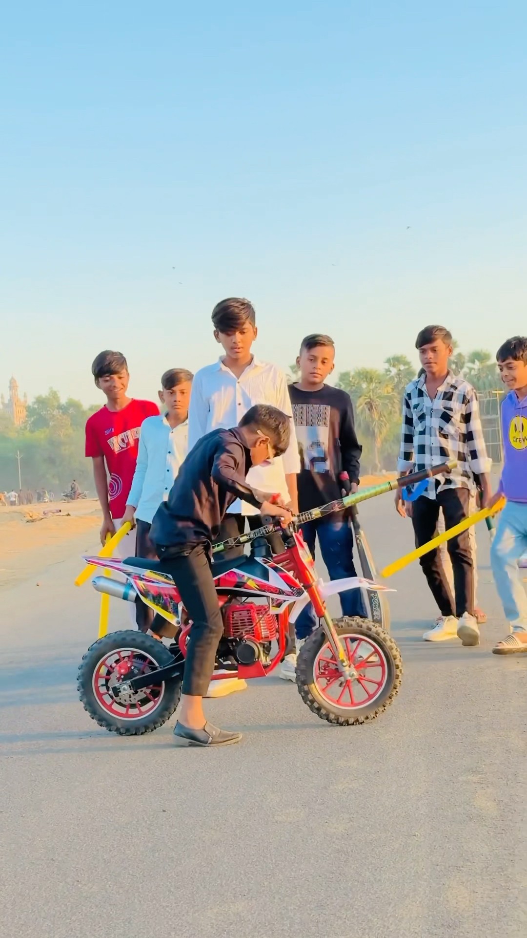 Tappu Parmar || Attitude Boy?|| #tappuparmar #trending #attitude