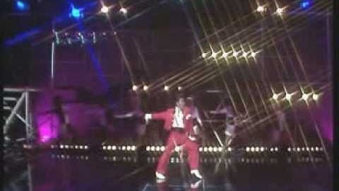 Cat (Danny John-Jules) - Tongue-Tied (cf Red Dwarf)