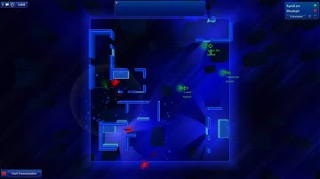 And my first multiplayer win, Frozen Synapse-style!