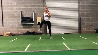 Lateral Marches