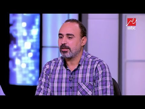 الدكتور علي محروس يكشف أسباب اتجاهه لـ تدخين السجائر الإلكترونية 