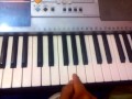 YO VENGO DEL CALVARIO (TUTORIAL) Manuel Rivera