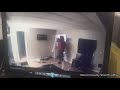 Video shows Kentucky homeowner shoot at intruders