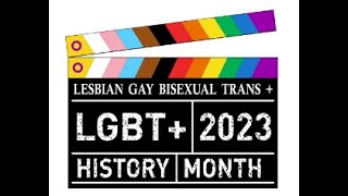 LGBT+ History Month 2023: 'Behind the Lens'