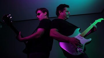 Open Mind - Official Music Video