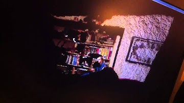 3D Reconstruction using Kinect