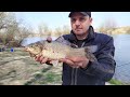 КАРАСЬ ПОШЕЛ. ВЕСЕННЯЯ РЫБАЛКА 2020. SPRING FISHING 2020.