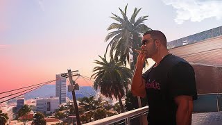 FROM RAGS TO RICHES | GTA 5 RP