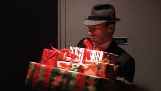 Inside Episode 402 Mad Men: Christmas Comes But Once A Year