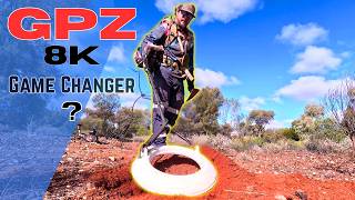 GPZ 8000 & GPX 6000: The Ultimate Gold Hunting Combo?