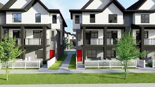 Lakewood Towns Lakewood Towns