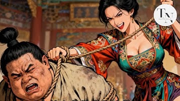 [ Full ]  Một người phụ nữ đã lâu không được yêu sẽ như thế nào? | Tổ Nghề