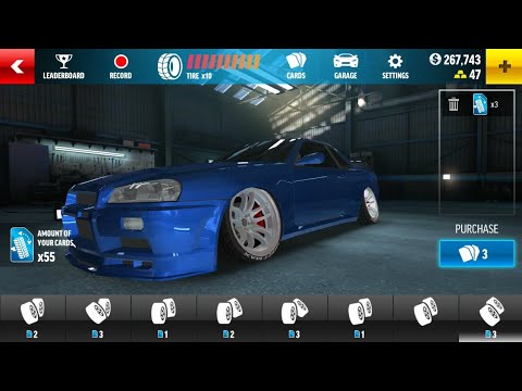 MELHOR JOGO DE DRIFT/CORRIDA PARA PC FRACO! GAMEPLAY LIVE FOR SPEED  9800GT/I5 2310(DRIFT DE GTR R34) 