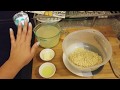 How to cook BROWN RICE ( Very Flavorful )