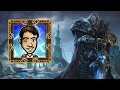 Abelhawk plays "Legacy of the Damned" Reforged