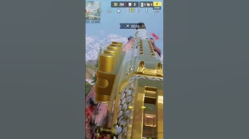 1 vs. 3 #callofduty #codmobile #callofdutymobile #codm