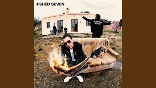 Video thumbnail of "Shed Seven - Real Love"