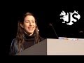 Sarah Drasner: Live and Machine Learn | JSConf Iceland 2018