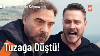 Cezayir Uçurumdan Düşüyor - Ben Bu Cihana Sığmazam 29. Bölüm