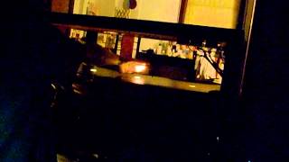 Magicians Desk - Turning Shadows into Light